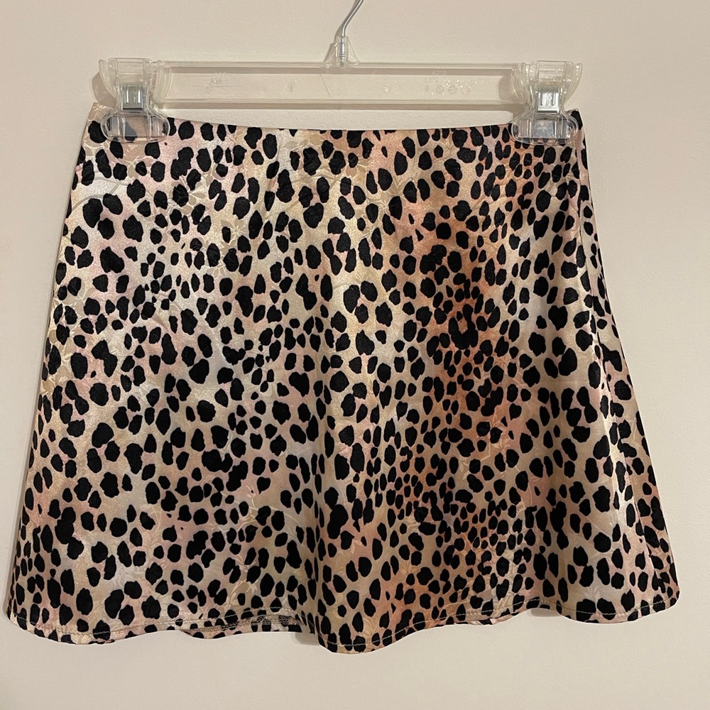 Princess Polly Skirt